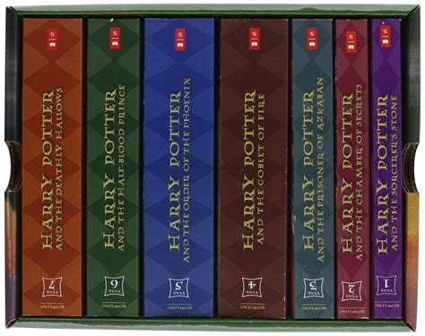 are there 7 or 8 harry potter books? considering the enduring popularity of the series, what factors might have influenced J.K. Rowling to write an additional book?