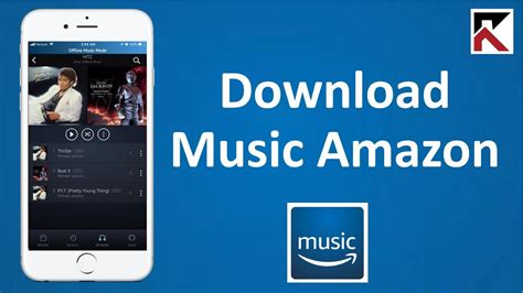 can i download amazon music to my phone can downloading Amazon Music also improve my mental health?