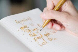 how to draw cursive a How to Enhance Your Writing Skills Through Cursive Practice?