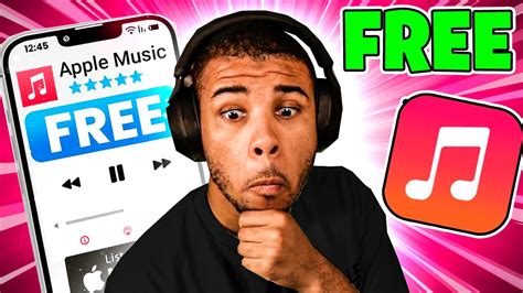 How to Get Apple Music Free Forever: A Detailed Discussion