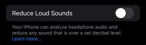 how to make your music louder on iphone and explore the world of sound settings