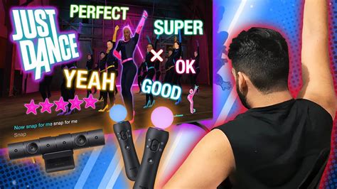 How to Play Just Dance on PS4: A Guide to Getting Started