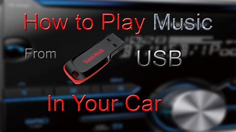 how to play music from a usb stick on a speaker and why do we need to understand the concept of data transfer rates?