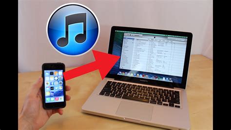 how to transfer music from iphone to macbook: exploring the world of digital music synchronization