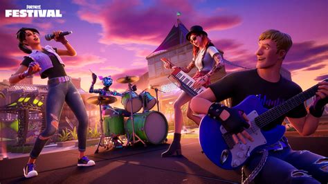 How to Turn Off Boss Music in Fortnite and the underlying Details about this Epic Feature