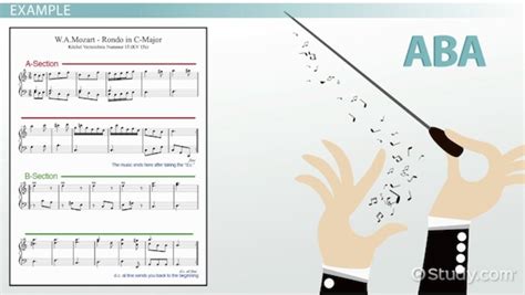 Ternary Music Definition: Exploring the Complexities and Diversity