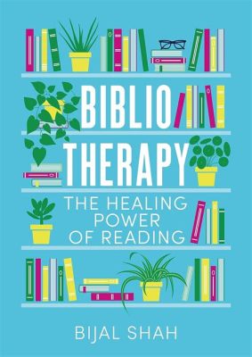 what is tbr in books and how does it relate to the concept of bibliotherapy?