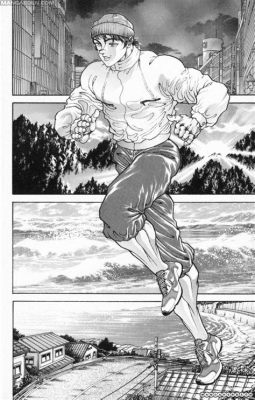 What Martial Art Does Baki Use: A Detailed Exploration with Multiple Perspectives